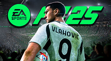 Imagen de De 80€ a 24€: EA Sports FC 25 tumba su precio con esta oferta por tiempo limitado
