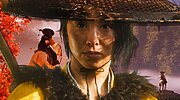 Imagen de Ghost of Yotei: descubre el mundo abierto más grande de Sucker Punch y su historia de venganza